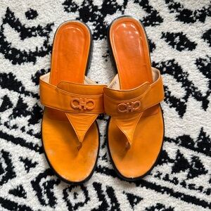 Farragamo Women's Sandals